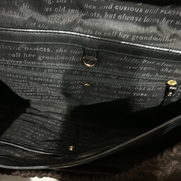 Kate Spade Vintage Handbag - Picture 5 of 5